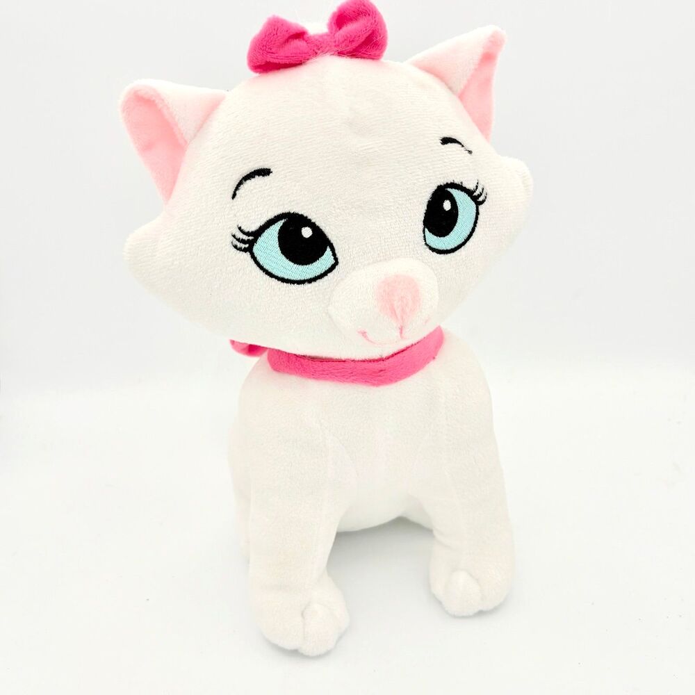 Disney’s Marie Plush from The Aristocats Movie 11”
